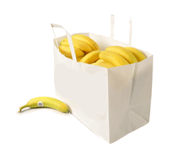 Eko Bananpåse