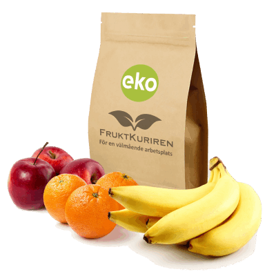 Fruktpåsar
