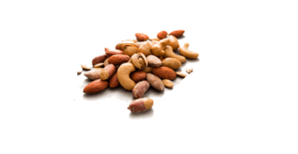 Nötter Mix